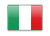 MORE MODERN RESTAURART - Italiano